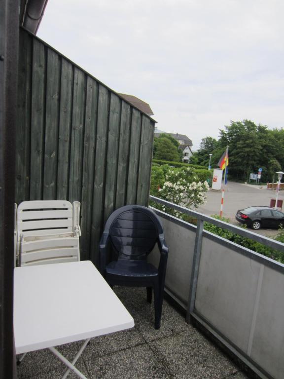 Apartment Boje Бюзум Номер фото