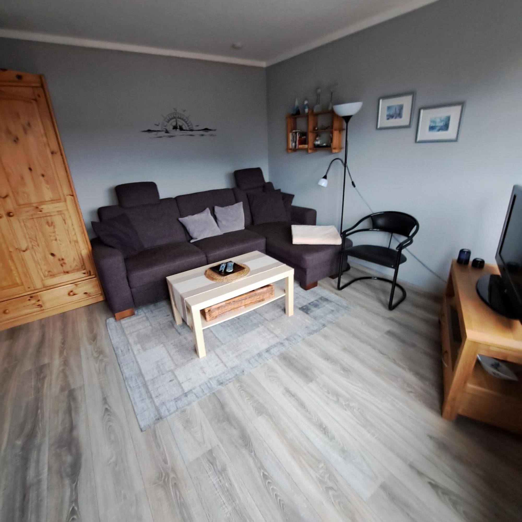 Apartment Boje Бюзум Экстерьер фото