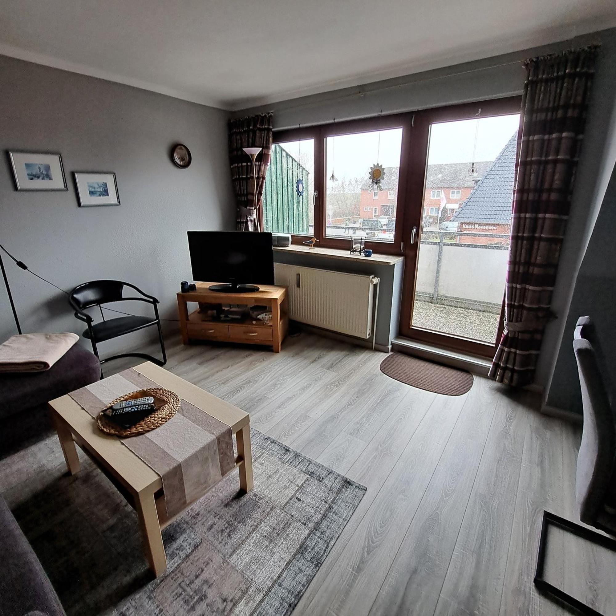 Apartment Boje Бюзум Экстерьер фото
