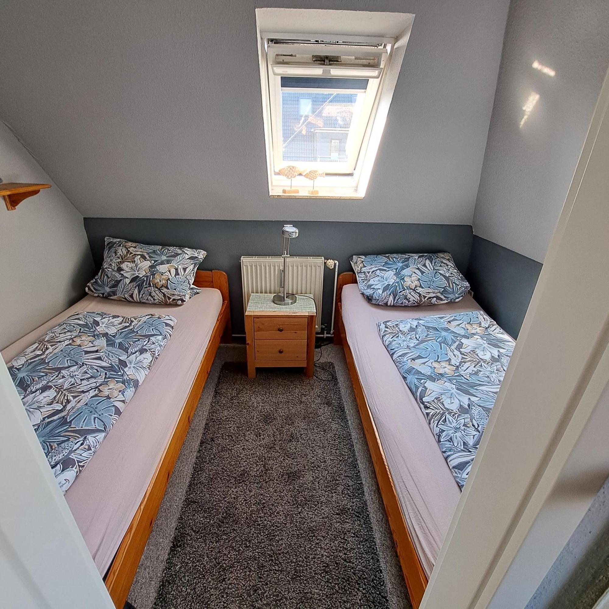 Apartment Boje Бюзум Экстерьер фото