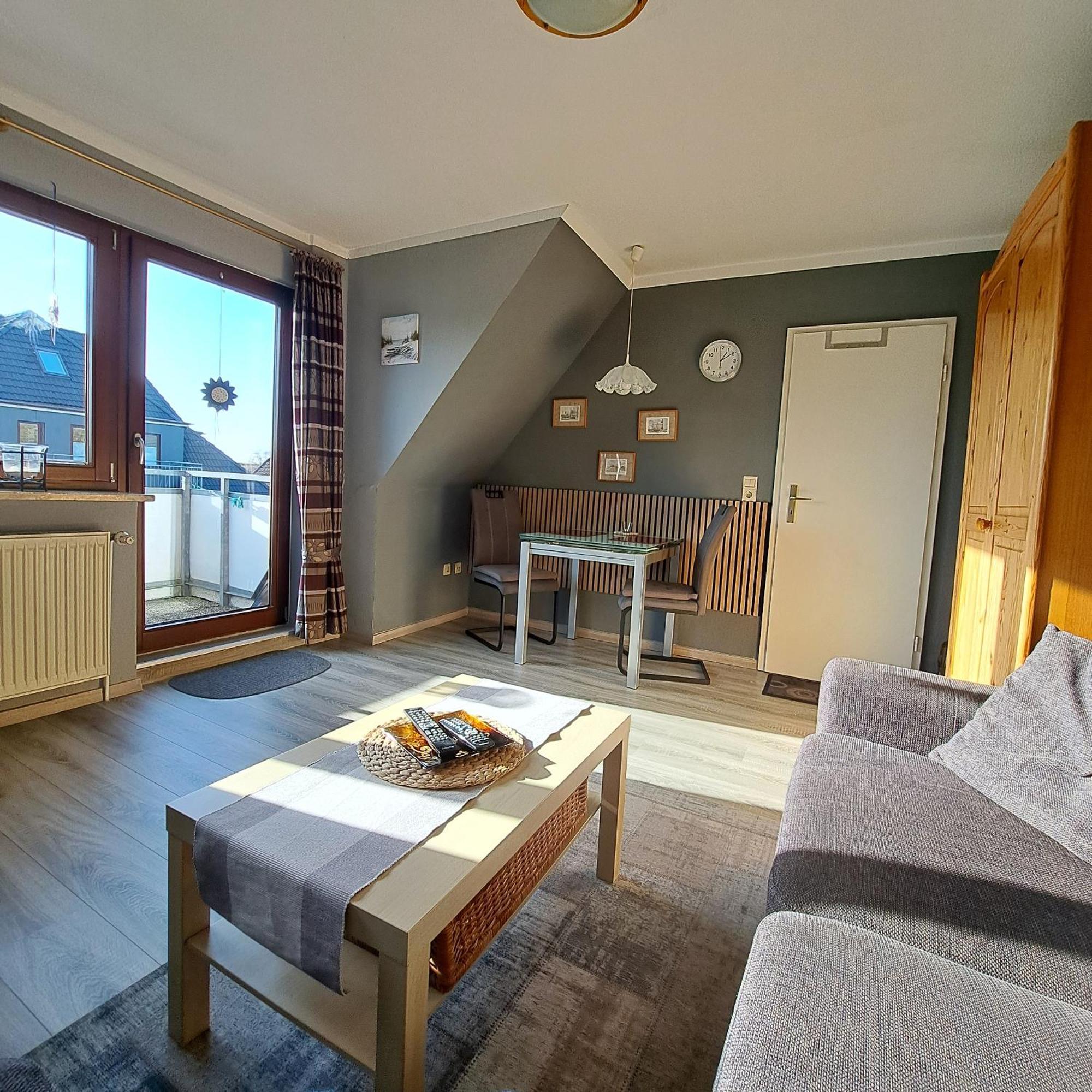 Apartment Boje Бюзум Экстерьер фото
