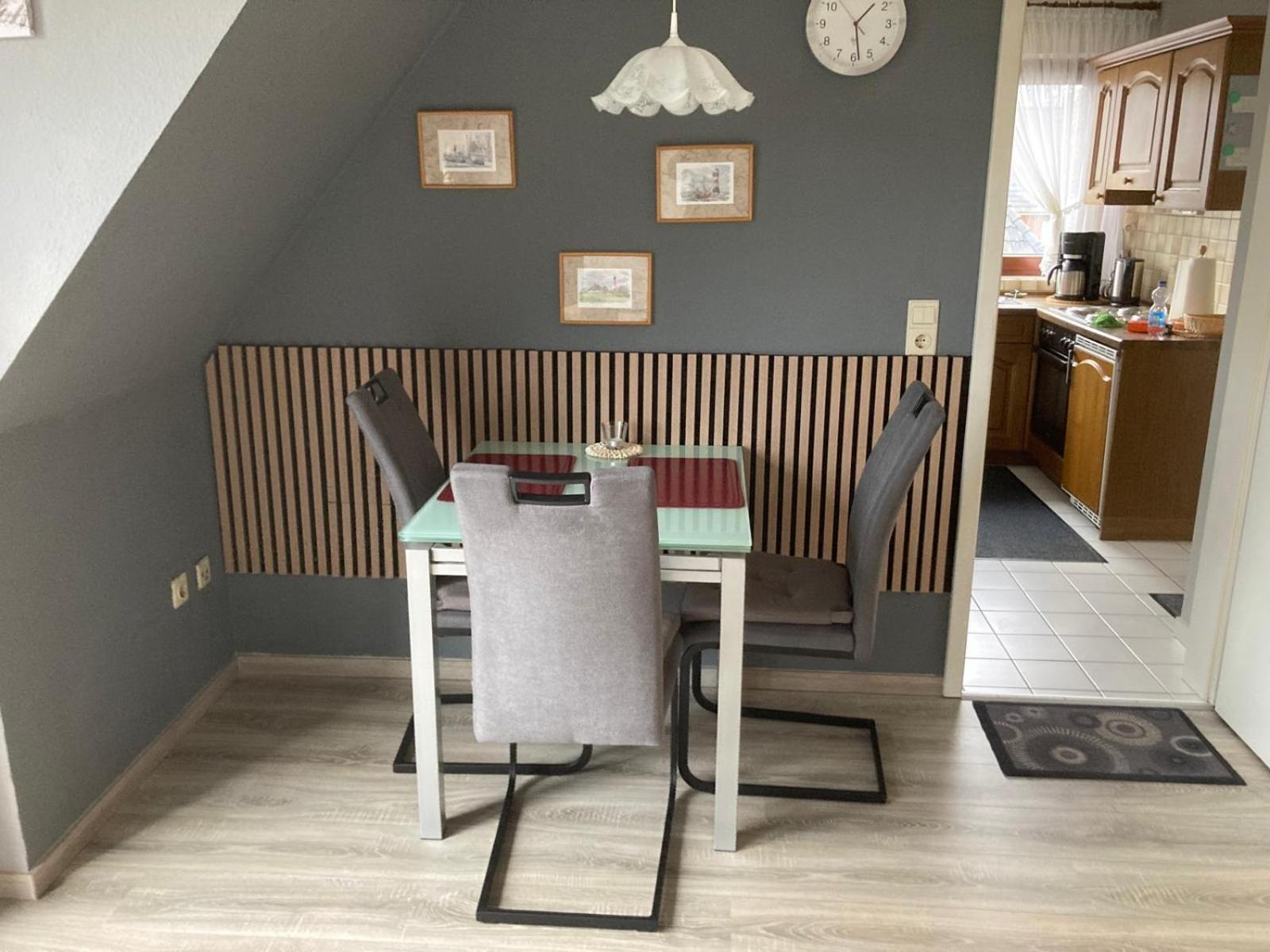 Apartment Boje Бюзум Экстерьер фото